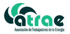 Logo ATRAE